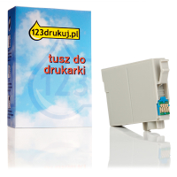 Epson 34XL (T3472) tusz niebieski, zwiększona pojemność, wersja 123drukuj