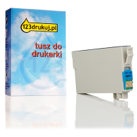 Epson 35XL (T3592) tusz niebieski, zwiększona pojemność, wersja 123drukuj