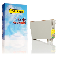 Epson 35XL (T3594) tusz żółty, zwiększona pojemność, wersja 123drukuj