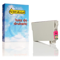 Epson 35 (T3583) tusz czerwony, wersja 123drukuj