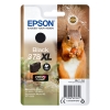 Epson 378XL tusz czarny, zwiększona pojemność, oryginalny