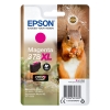 Epson 378XL tusz czerwony, zwiększona pojemność, oryginalny