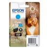Epson 378XL tusz niebieski, zwiększona pojemność, oryginalny
