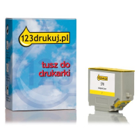 Epson 378 tusz żółty, wersja 123drukuj