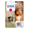 Epson 378 tusz czerwony, oryginalny