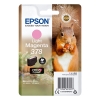 Epson 378 tusz jasnoczerwony, oryginalny