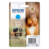Epson 378 tusz niebieski, oryginalny