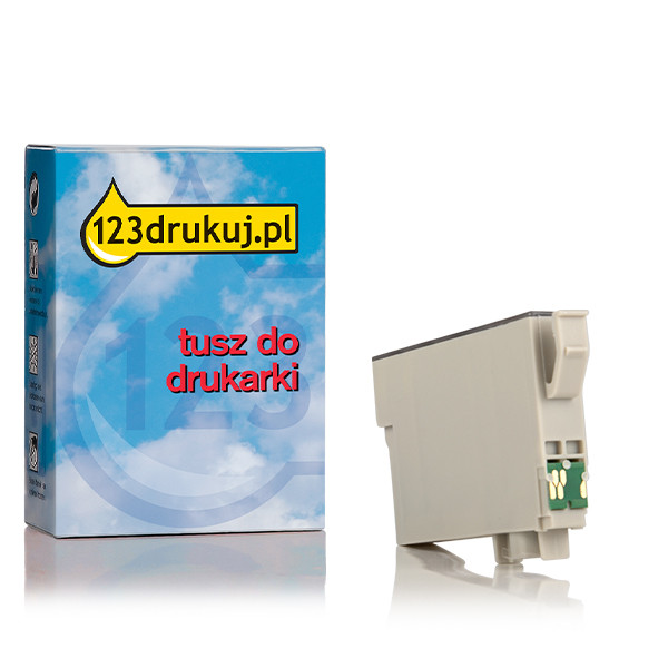 Epson 503 tusz czarny, wersja 123drukuj 652041 - 1