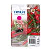 Epson 503 tusz czerwony (C13T09Q34010), oryginalny