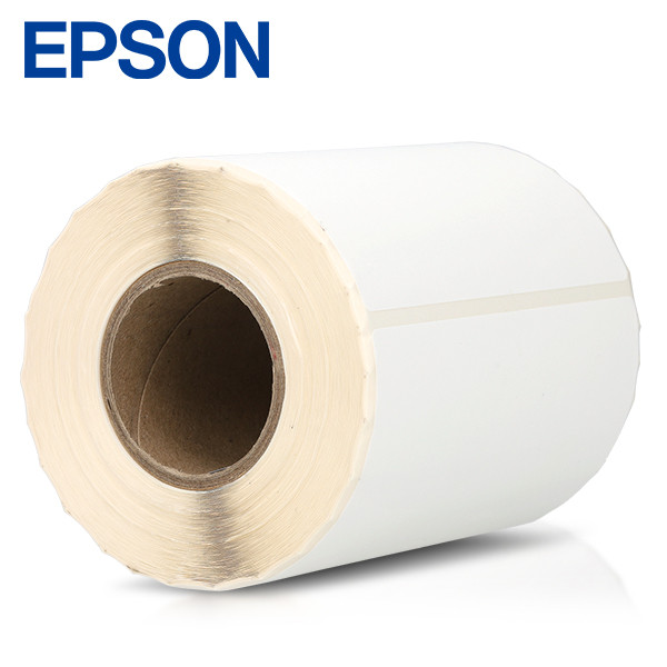 Epson 7113411 PP Epson etykiety matowe 102 x 76 mm, oryginalne 084476 - 1
