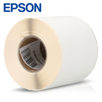 Epson 7113427 PP etykiety matowe premium bez podkładu 76 mm x 29 m, oryginalne 083692