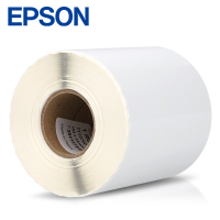 Epson 7113750 etykiety bezpodkładowe o wysokim połysku, 102 mm x 33 m, oryginalne 084258