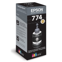 Epson 774 (T7741) tusz czarny, oryginalny C13T774140 026872