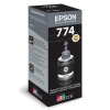 Epson 774 (T7741) tusz czarny, oryginalny