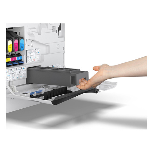 Epson C12C937201 zestaw konserwacyjny, oryginalny C12C937201 083768 - 2