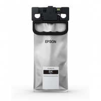 Epson C13T01C100 tusz czarny o zwiększonej pojemności, oryginalny C13T01C100 052090