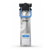 Epson C13T01C200 tusz niebieski o zwiększonej pojemności, oryginalny C13T01C200 052092
