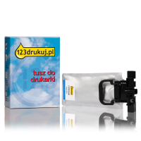 Epson C13T01D200 tusz niebieski extra zwiększona pojemność, wersja 123drukuj C13T01D200C 052109