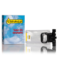 Epson C13T01D400 tusz żółty extra zwiększona pojemność, wersja 123drukuj C13T01D400C 052113