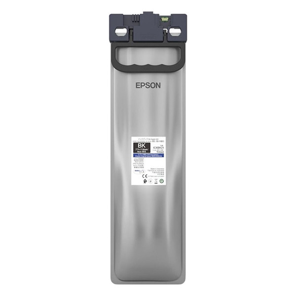 Epson C13T05A100 tusz czarny, oryginalny 906150 - 1
