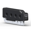 Epson C13T08G100 tusz czarny, oryginalny 083654 - 1