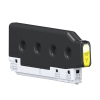 Epson C13T08G400 tusz żółty, oryginalny 083660 - 1