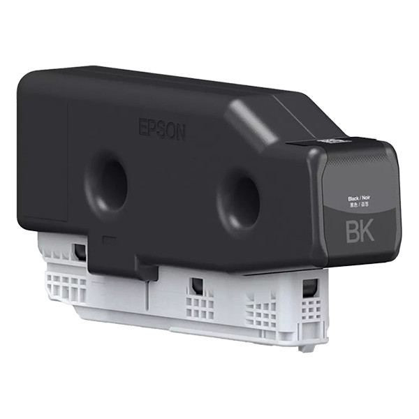 Epson C13T08N140 tusz czarny, oryginalny C13T08N140 083752 - 1