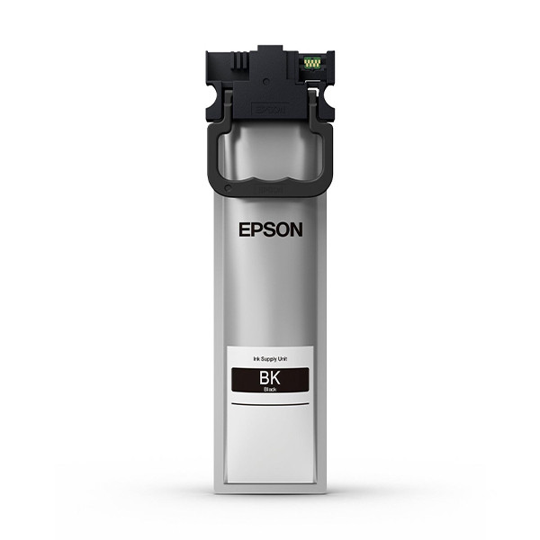 Epson C13T11C140 tusz czarny, oryginalny C13T11C140 084366 - 1
