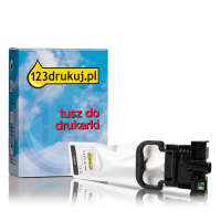 Epson C13T11C140 tusz czarny, wersja 123drukuj 084367