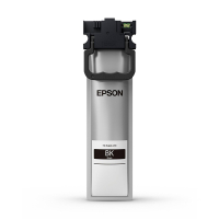 Epson C13T11D140 tusz czarny o zwiększonej pojemności, oryginalny C13T11D140 084374
