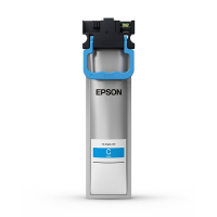 Epson C13T11D240 tusz niebieski o zwiększonej pojemności, oryginalny C13T11D240 084376