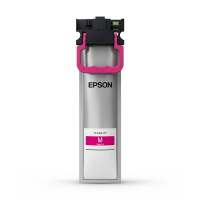 Epson C13T11D340 tusz czerwony o zwiększonej pojemności, oryginalny C13T11D340 084378