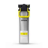 Epson C13T11D440 tusz żółty o zwiększonej pojemności, oryginalny C13T11D440 084380