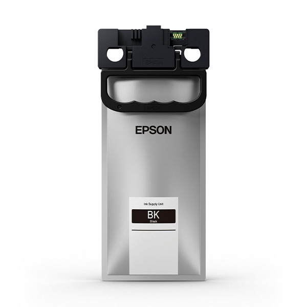Epson C13T11E140 tusz czarny, extra zwiększona pojemność, oryginalny C13T11E140 084382 - 1