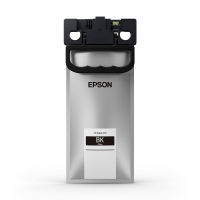 Epson C13T11E140 tusz czarny, extra zwiększona pojemność, oryginalny C13T11E140 084382