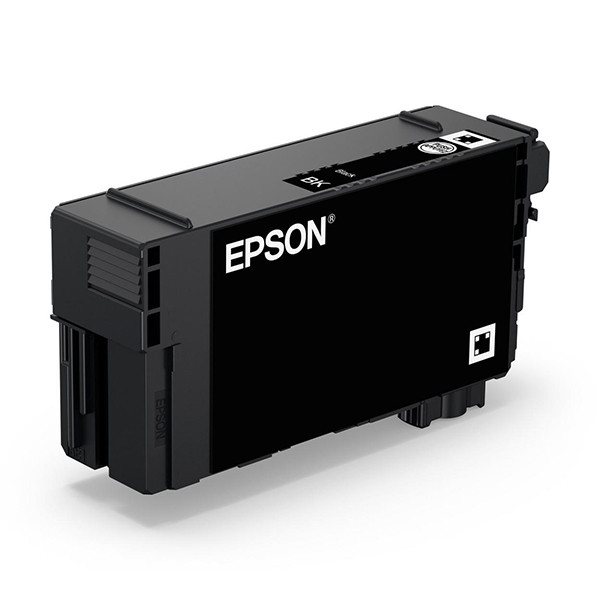 Epson C13T11J140 tusz czarny, oryginalny C13T11J140 027448 - 1