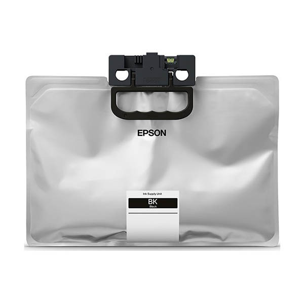 Epson C13T11P140 tusz czarny, zwiększona pojemność, oryginalny 083712 - 1