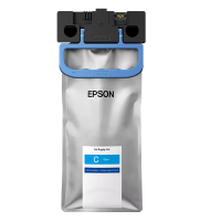 Epson C13T11P240 tusz niebieski, zwiększona pojemność, oryginalny 906825