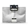 Epson C13T12F140 tusz czarny, extra zwiększona pojemność, oryginalny 027446 - 1