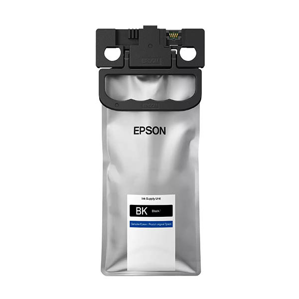Epson C13T13L140 tusz czarny, oryginalny 083770 - 1