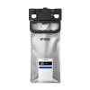 Epson C13T13L140 tusz czarny, oryginalny 083770 - 1