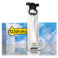 Epson C13T13L140 tusz czarny, wersja 123drukuj
