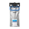 Epson C13T13L240 tusz niebieski, oryginalny 083772 - 1
