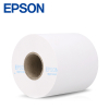 Epson C33S045390 etykieta matowa - ciągła 102 mm x 50 m, oryginalna