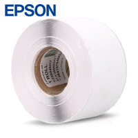 Epson C33S045417 etykieta matowa - ciągła 51 mm x 35 m, oryginalna 083386