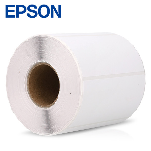 Epson C33S045531 etykiety matowe premium 102 x 51 mm, oryginalne 083380 - 1