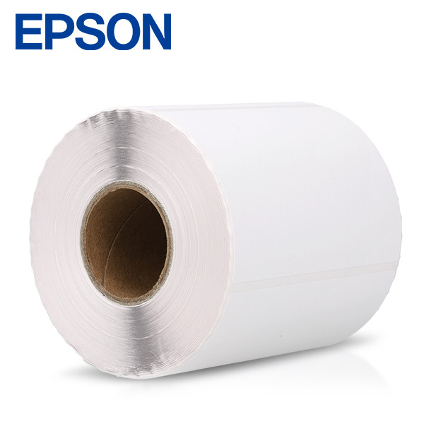 Epson C33S045532 etykiety matowe premium 102 x 76 mm, oryginalne 083378 - 1