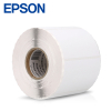 Epson C33S045534 etykiety matowe 76 x 51 mm, oryginalne