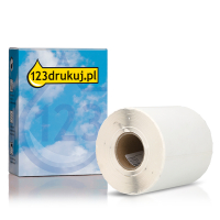 Epson C33S045548 PE etykiety matowe 102 x 76 mm, oryginalne 083396