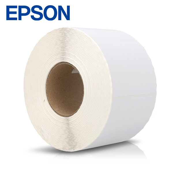 Epson C33S045719 etykiety błyszczące 102 x 152 mm, oryginalne 083308 - 1